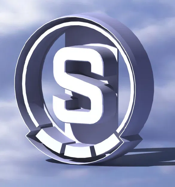 Khuôn Cắt Bánh Quy Hình AC Sparta Praha - Image 2