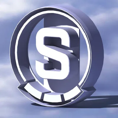 Khuôn Cắt Bánh Quy Hình AC Sparta Praha