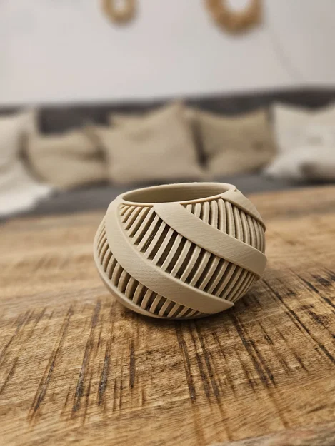 Chậu Cây I - Image 1