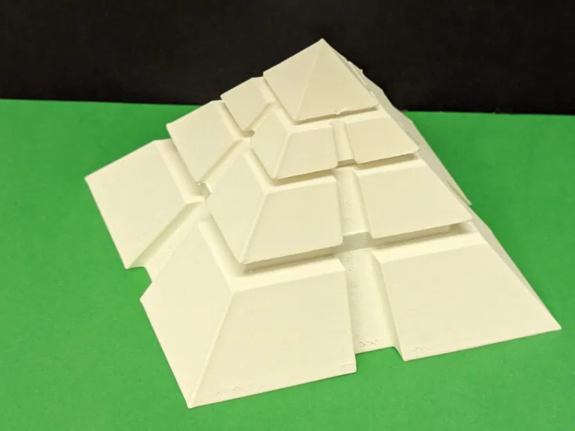 Kim Tự Tháp Stargate - Image 2