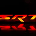 Đèn LED DODGE Challenger SRT - Thumbnail 1