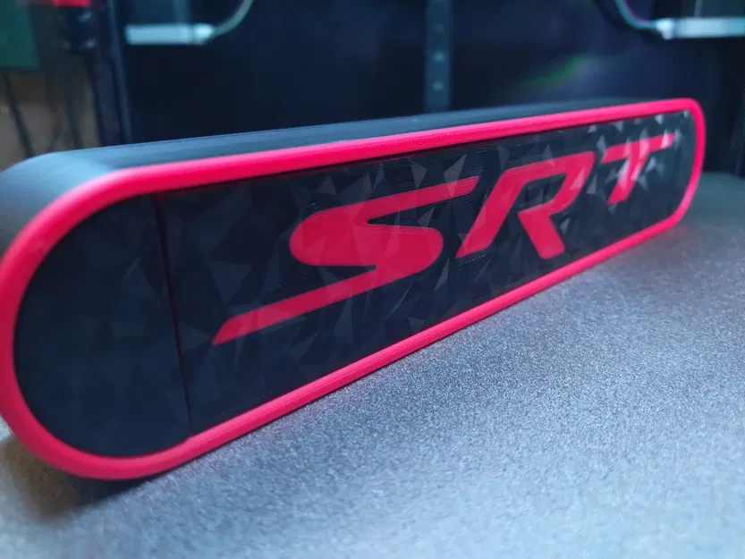 Đèn LED DODGE Challenger SRT - Image 2