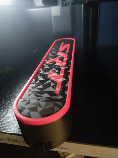 Đèn LED DODGE Challenger SRT - Image 3