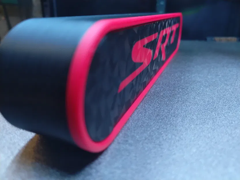 Đèn LED DODGE Challenger SRT - Image 4