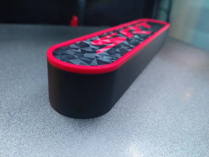 Đèn LED DODGE Challenger SRT - Image 5