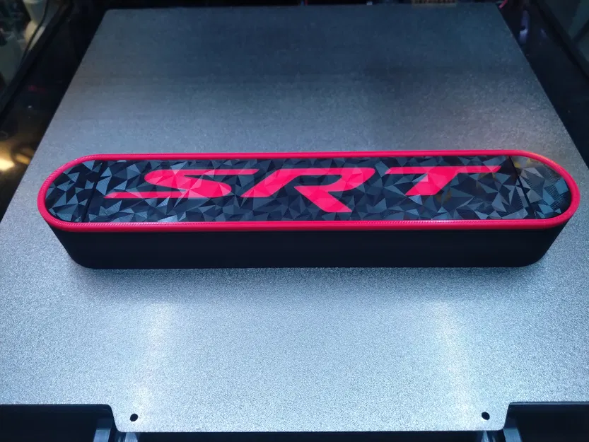 Đèn LED DODGE Challenger SRT - Image 6