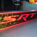 Đèn LED DODGE Challenger SRT - Thumbnail 11