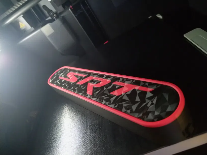 Đèn LED DODGE Challenger SRT - Image 15