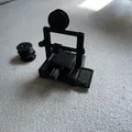 Mô hình thu nhỏ máy in 3D - Thumbnail 1