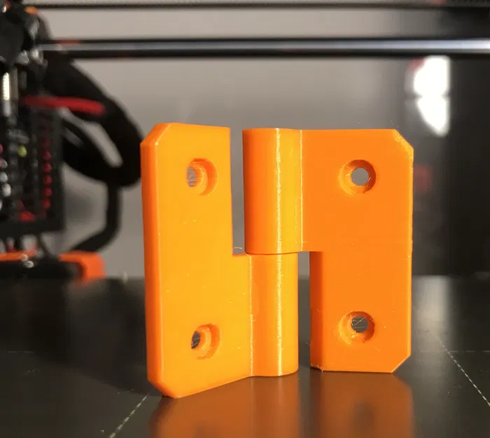 Bản lề Click-in - Image 2