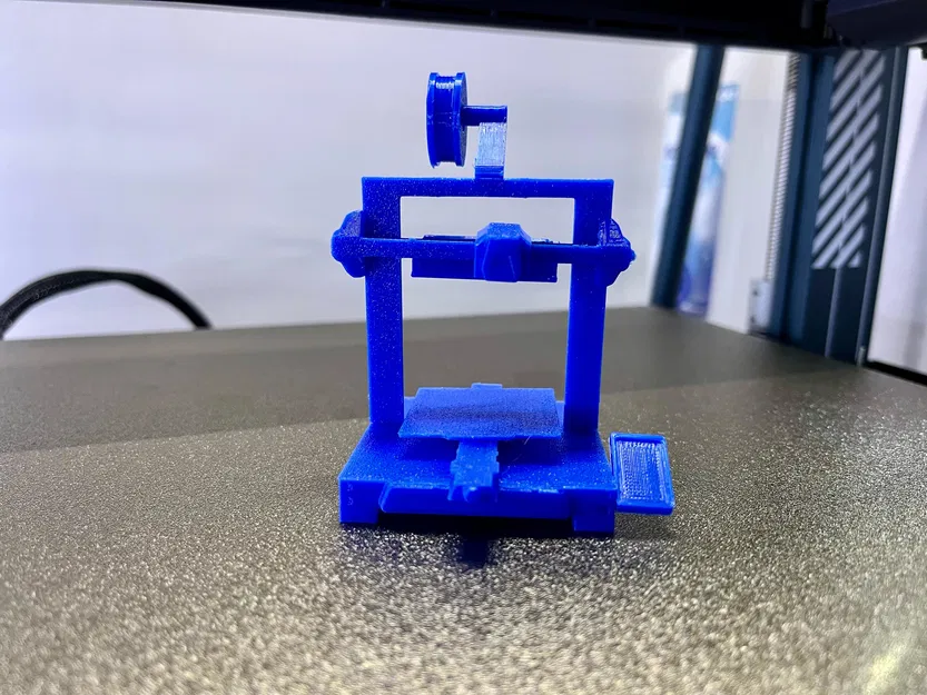 Mô Hình Mini Dạng Kit Thẻ Elegoo Neptune 4 / Pro - Image 3