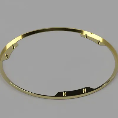 [MỚI] Vòng rim cuộn chỉ Elegoo 2024 bằng bìa carton để dùng với Bambu AMS