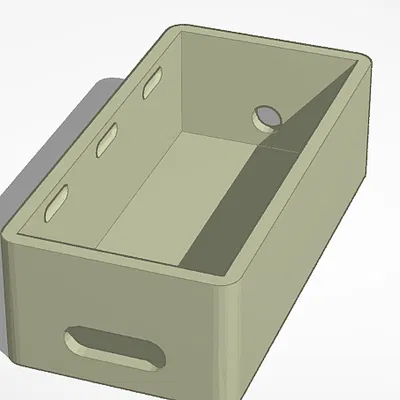 Hộp Type-C USB PD65W DC8-32V 3.25A 65W Phiên Bản Dây Trần