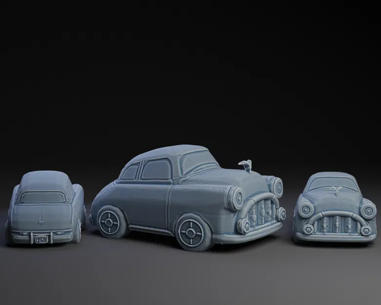 Xe Quỷ : Super Smash Bros - Image 1