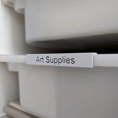 Nhãn Tag Cho Khay Ikea Trofast