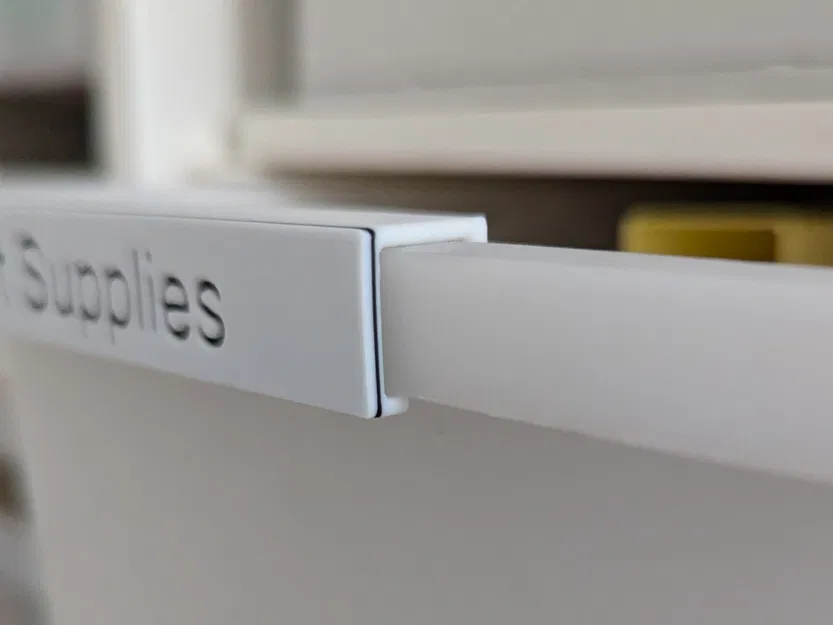 Nhãn Tag Cho Khay Ikea Trofast - Image 2