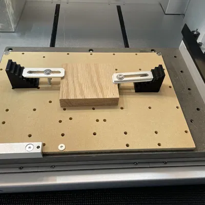 Tấm Lót Chống Hư Hại Makers Carvera