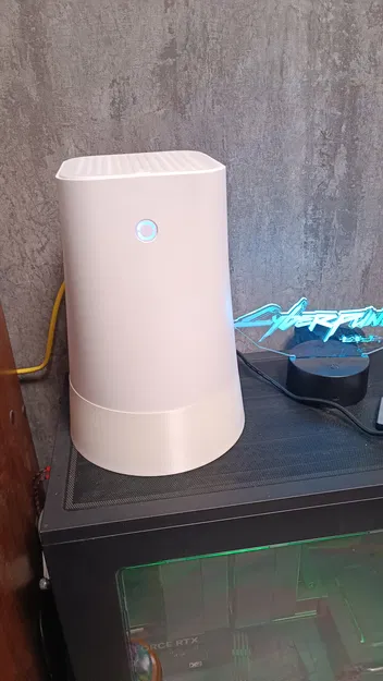 Giá đỡ NAS R1 R7 Topton Aoostar Kingnovy cho quạt 92x92x25mm và/hoặc 120x120x25mm - Image 1