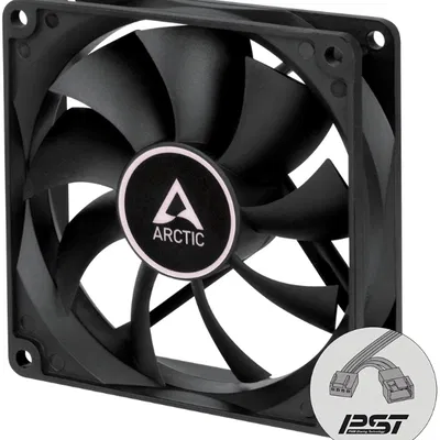 Giá đỡ NAS R1 R7 Topton Aoostar Kingnovy cho quạt 92x92x25mm và/hoặc 120x120x25mm