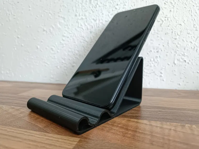 Chân Đế Điện Thoại Đa Năng Để Bàn - Image 2