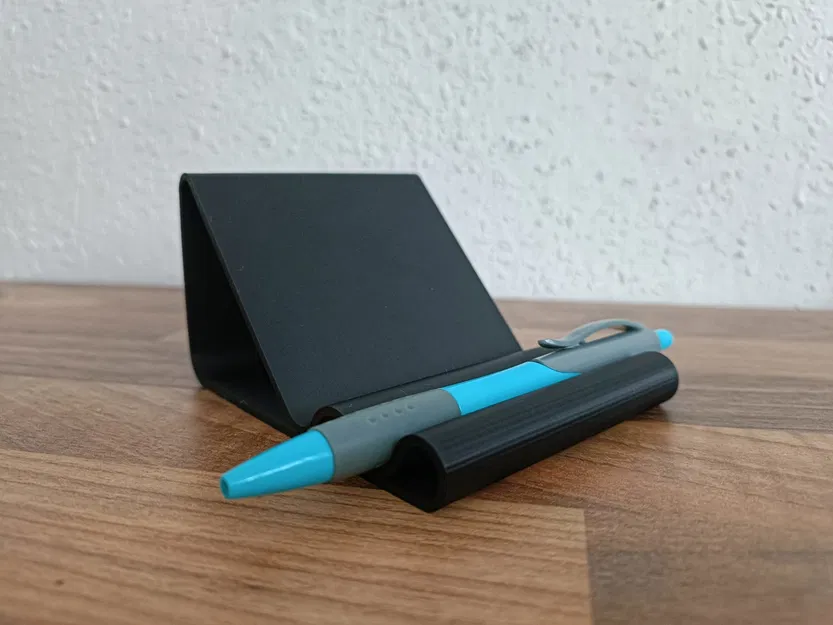 Chân Đế Điện Thoại Đa Năng Để Bàn - Image 4