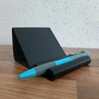 Chân Đế Điện Thoại Đa Năng Để Bàn