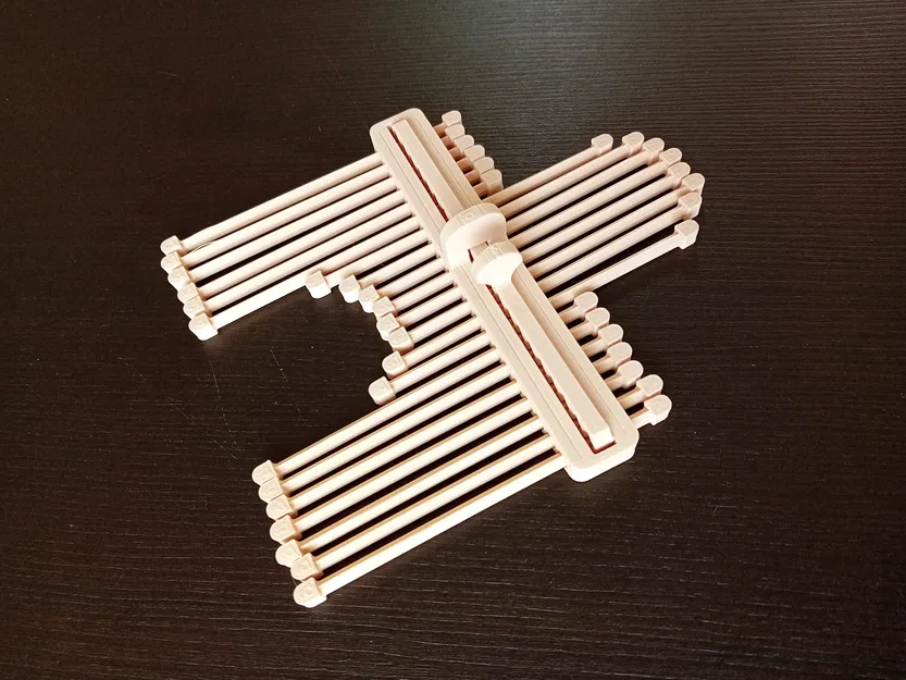 Dụng Cụ Sao Chép Đường Viền In Liền - Image 1