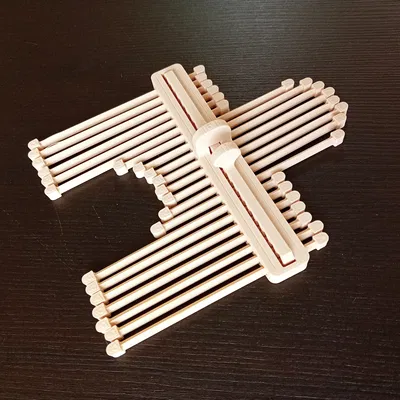 Dụng Cụ Sao Chép Đường Viền In Liền