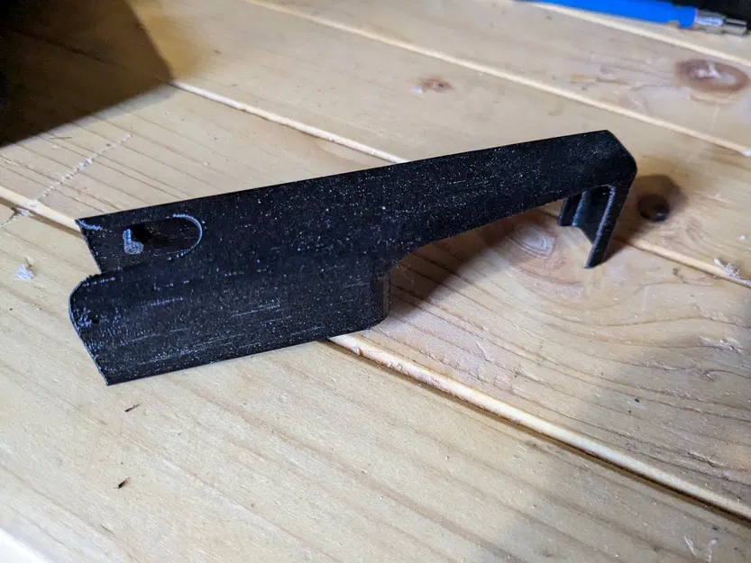 Cần gạt mưa camera sau cho Kia e-Niro - Image 2