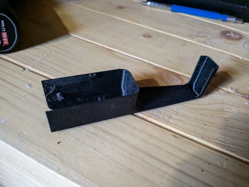 Cần gạt mưa camera sau cho Kia e-Niro - Image 3