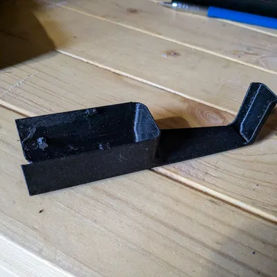 Cần gạt mưa camera sau cho Kia e-Niro