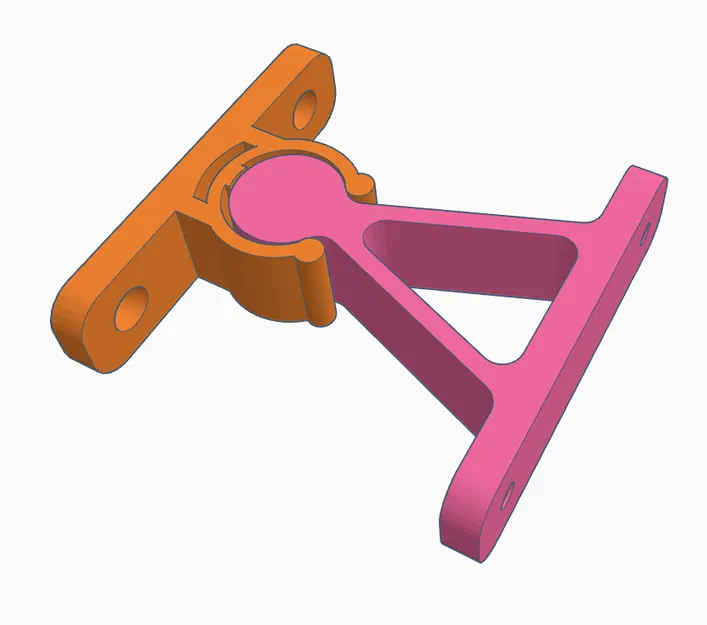 Chặn Cửa (Door Holder - Door Stop) - Image 2