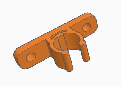 Chặn Cửa (Door Holder - Door Stop) - Image 3