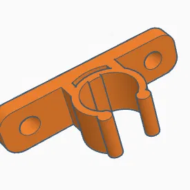 Chặn Cửa (Door Holder - Door Stop)