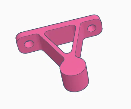 Chặn Cửa (Door Holder - Door Stop) - Image 4