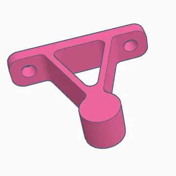 Chặn Cửa (Door Holder - Door Stop)