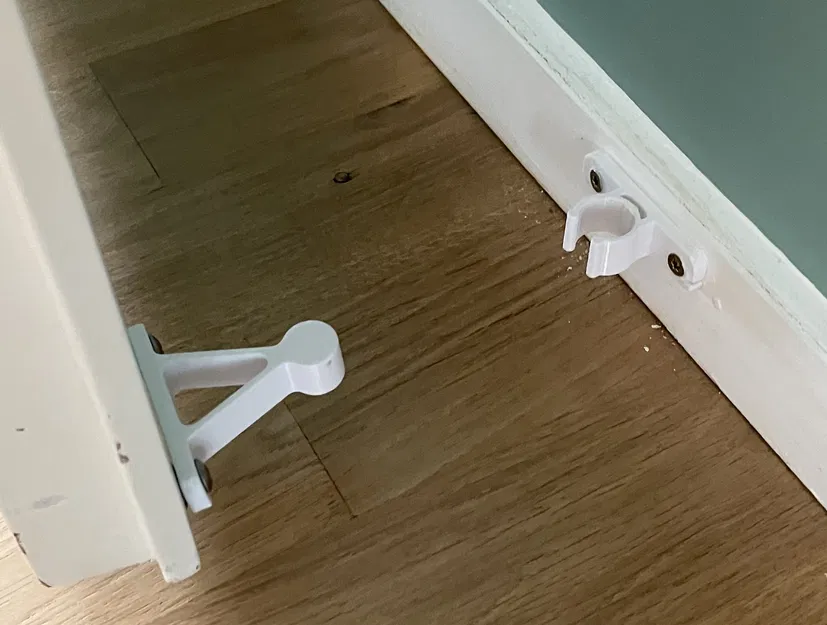 Chặn Cửa (Door Holder - Door Stop) - Image 5