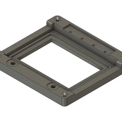 Bộ Tiếp Nhận Adapter Cuộn Phim Mamiya