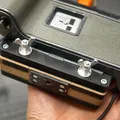 Bộ Tiếp Nhận Adapter Cuộn Phim Mamiya - Thumbnail 2