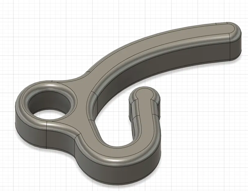 Kẹp Đĩa Ultimate Frisbee (Discraft và EuroDisc) - Image 2