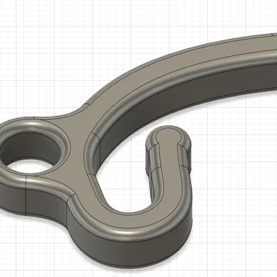 Kẹp Đĩa Ultimate Frisbee (Discraft và EuroDisc)