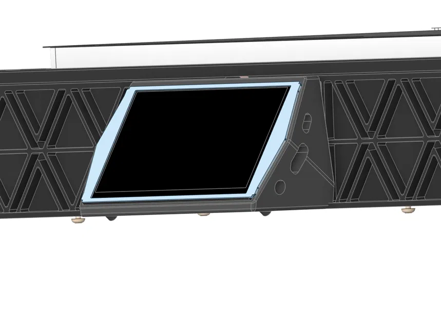 Màn hình HDMI BTT 5" cho Sovol SV08 - Image 2