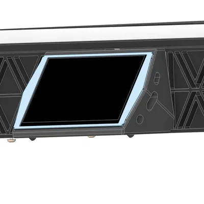 Màn hình HDMI BTT 5" cho Sovol SV08