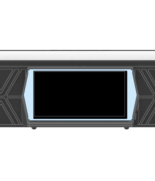 Màn hình HDMI BTT 5" cho Sovol SV08 - Image 3