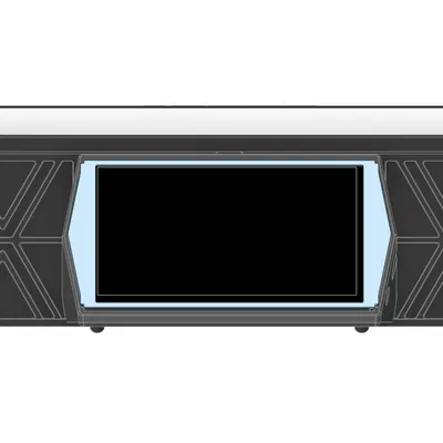 Màn hình HDMI BTT 5" cho Sovol SV08