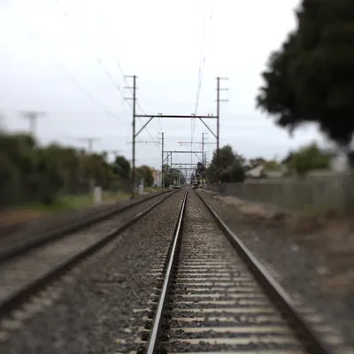 Adapter Canon RF sang ngàm EF Tilt Shift