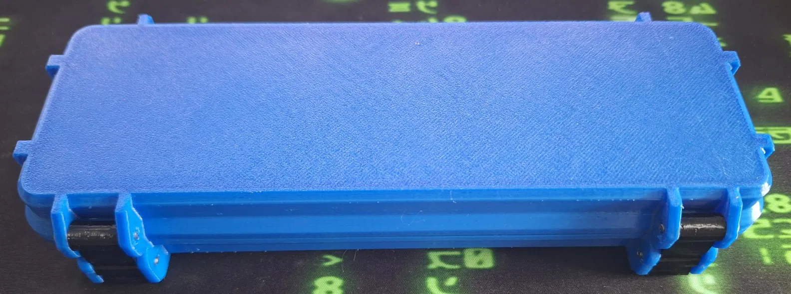 Hộp Đựng Máy Hàn PTS200 Chắc Chắn - Image 2