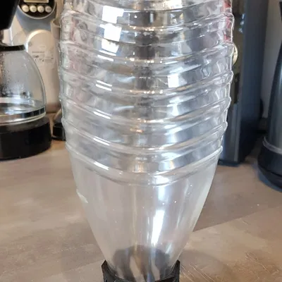 Đế Xoắn Cho Chai Sodastream