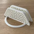 Chân đế Voronoi cho MacBook - Thumbnail 3