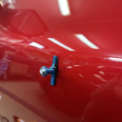 PDR Glue Tabs - Chốt keo sửa móp xe